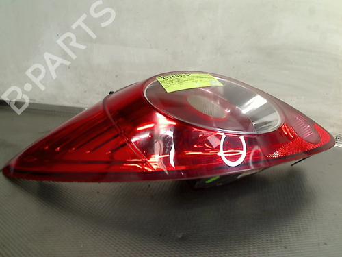 Left taillight FORD KA (RU8) 1.2 | BP39199796C34 - Image 2