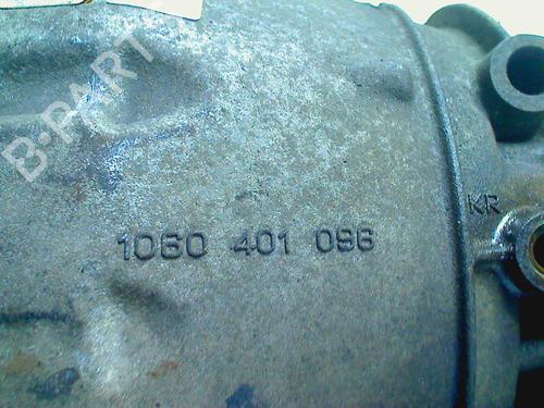 Gearbox BMW 3 (E46) 328 i | BP32262784M3
