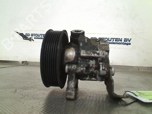 Steering pump MERCEDES-BENZ SPRINTER 3,5-t Van (B906) 319 CDI / BlueTEC (906.631, 906.633, 906.635, 906.637) | BP31829118M99