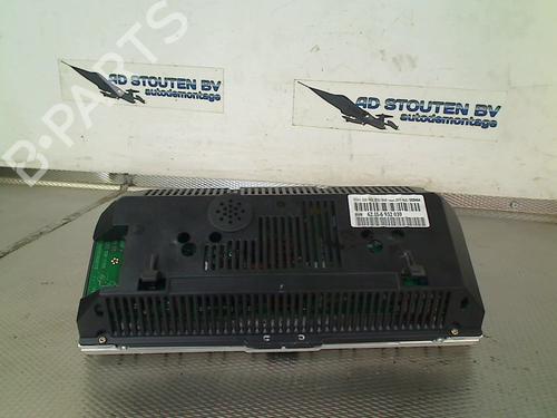 Instrument cluster BMW 7 (E65, E66, E67) 735 i, Li | BP25889854C47 - Image 6