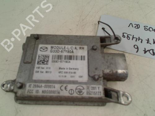 Used Control unit Control unit 11305368 11305368