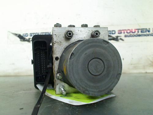 ABS pump MERCEDES-BENZ CITAN Box Body/MPV (W415) 108 CDI (415.601, 415.603) | BP24371362M43 
