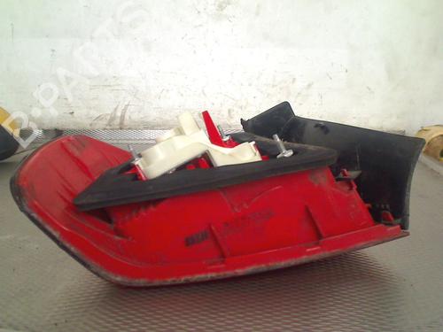 Used Right taillight Right taillight 39098179 39098179