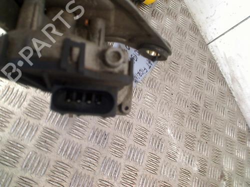 Front wipers mechanism FIAT FIORINO Box Body/MPV (225_) 1.3 D Multijet (225BXD1A, 225BXB1A, 225BXB11) | BP11309224C83 