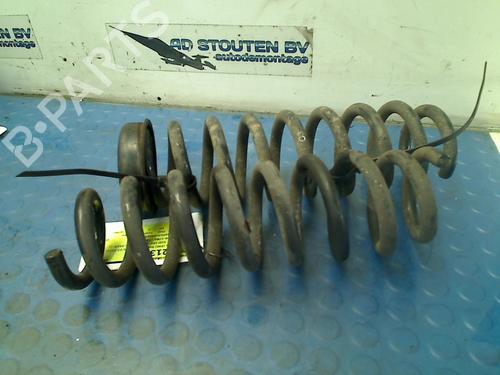 Shock absorber spring BMW 3 (E90) 320 i | BP13126897C152 