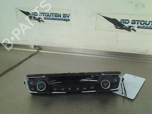 Climate control BMW 3 (F30, F80) 330 e | BP26900749I5 