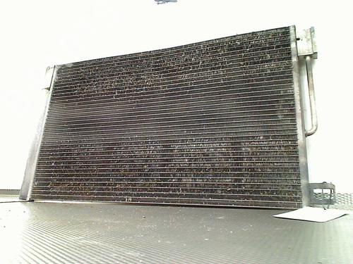 AC radiator FIAT FIORINO Box Body/MPV (225_) 1.3 D Multijet (225BXD1A, 225BXB1A, 225BXB11) | BP24202906M32 