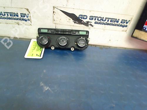 Used Climate control VW GOLF V (1K1) 2.0 GTI (200 hp) 16554257