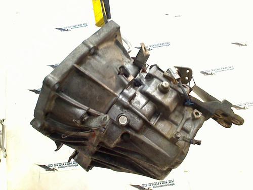 Gearbox CITROËN C1 (PM_, PN_) 1.0 | BP30774435M3 - Image 3