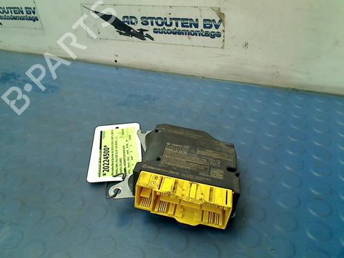 Used ECU airbags MERCEDES-BENZ SPRINTER 3,5-t Platform/Chassis (B907, B910) 311 CDI RWD (907.131, 907.133, 907.135, 907.231, 907.233... (114 hp) 13549836