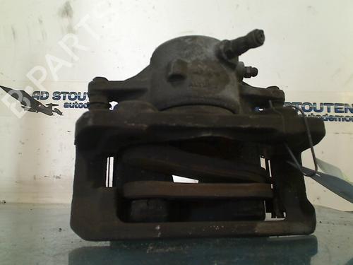 Left front brake caliper MERCEDES-BENZ C-CLASS T-Model (S204) C 180 Kompressor (204.245) | BP13877518M105 