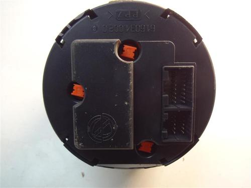 Display monitor ALFA ROMEO 156 (932_) 2.0 JTS (932AXA) | BP11300016C48 