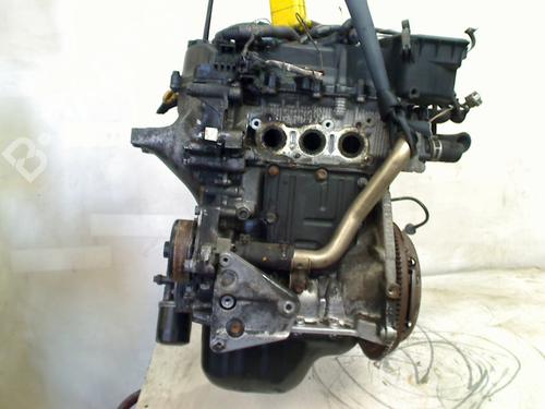 Used Engine Engine CITROËN C1 (PM_, PN_) 1.0 (68 hp) 36318566 36318566