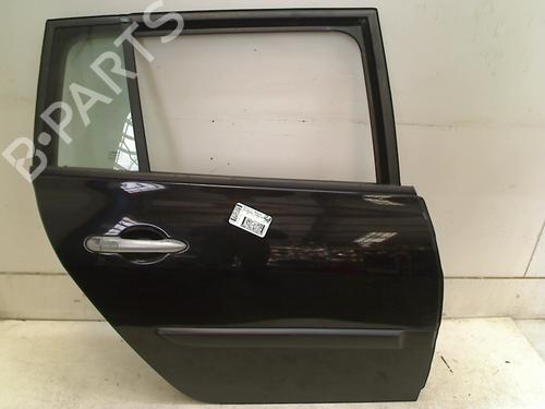 Used Right rear door RENAULT MEGANE II Estate (KM0/1_) 2.0 (135 hp) 11312514