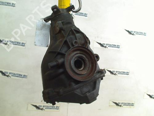 Rear differential MERCEDES-BENZ C-CLASS (W205) C 350 e (205.047) | BP29478643M24 