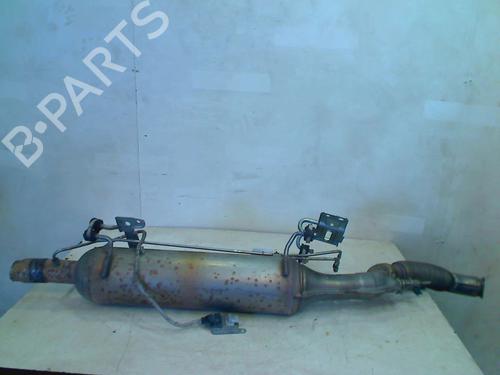 Catalizzatore Catalizzatore CITROËN JUMPER II Van 2.0 BlueHDi 130 (130 hp) 34614626 34614626