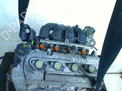 Engine SUZUKI SPLASH (EX) 1.2 (A5B412) | BP31883928M1