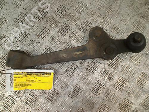 Right front suspension arm KIA RIO I Hatchback (DC) 1.5 16V | BP11298369M13 