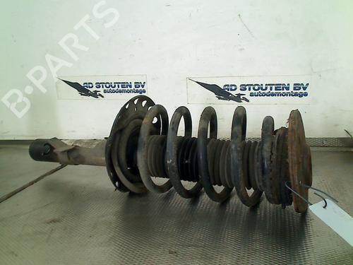 Used Right front shock absorber VOLVO XC60 I SUV (156) D3 (136 hp) 27248994