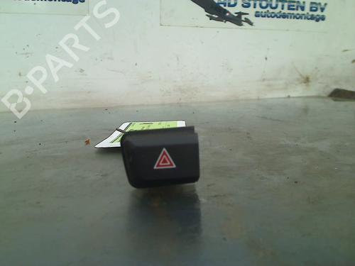 Warning switch PEUGEOT 208 I (CA_, CC_) 1.2 VTI 82 | BP21192979I22 