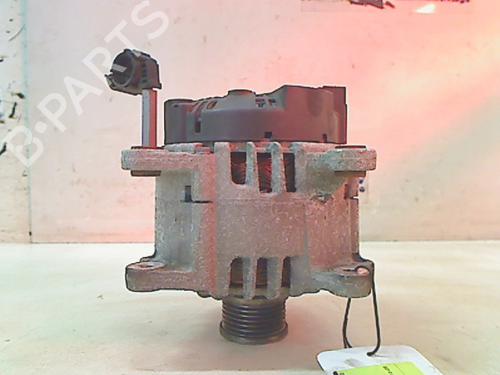 Used Alternator VW TRANSPORTER T5 Van (7HA, 7HH, 7EA, 7EH) 2.0 TDI (84 hp) 11316286