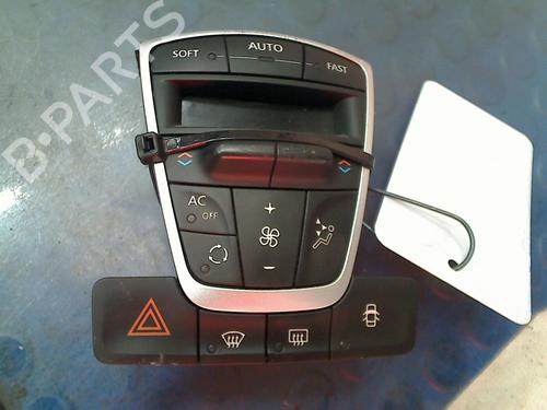 Climate control RENAULT LAGUNA III (BT0/1) 2.0 16V Turbo | BP13740460I5 