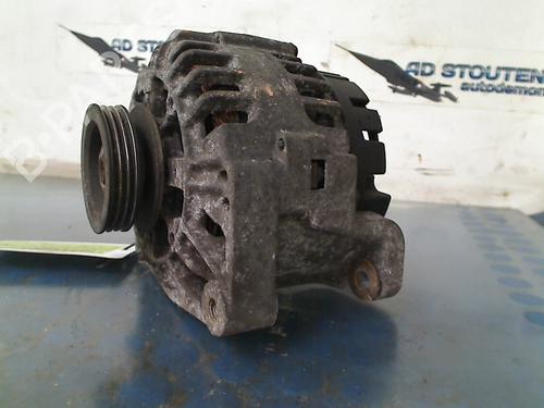 Alternator DACIA SANDERO 1.2 16V | BP17724318M7 