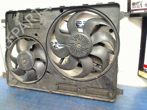 Used Fan VOLVO XC70 II (136) D5 AWD (205 hp) 22333083