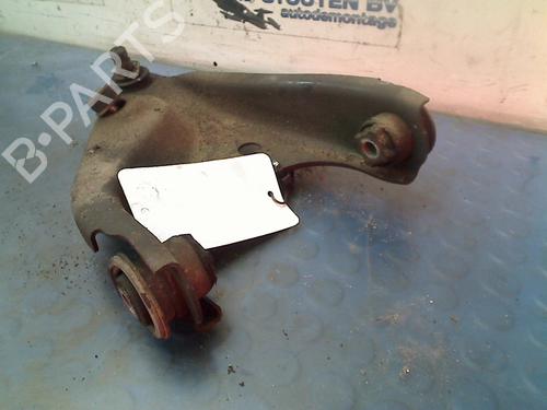 Left front suspension arm DACIA SANDERO 1.2 16V | BP12824235M12