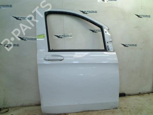 Used Right front door MERCEDES-BENZ VITO Van (W447) 109 CDI (447.601, 447.603, 447.605) (88 hp) 24887199