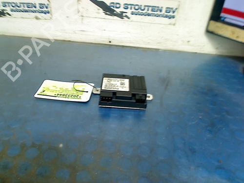 Used Control unit Control unit 19316216 19316216