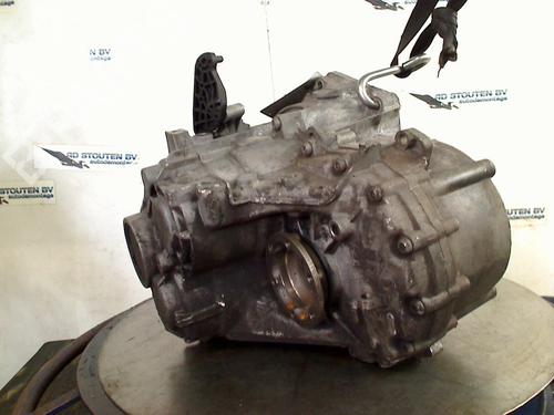 Used Gearbox AUDI A3 (8P1) 1.8 TFSI (160 hp) 29173917