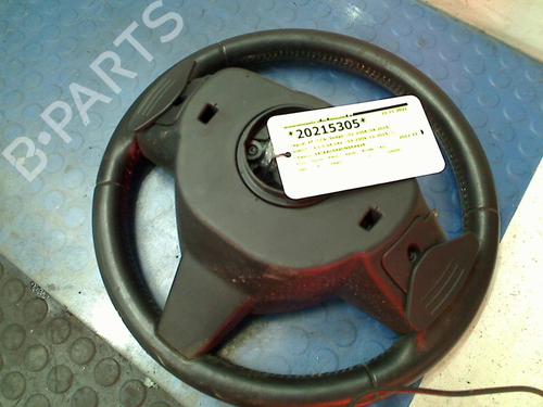 Steering wheel JAGUAR XF I (X250) 3.0 D | BP11339401C49 