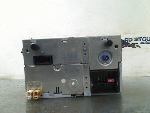 Electronic module VW PASSAT B6 Variant (3C5) 2.0 TDI 16V | BP17381241M83 
