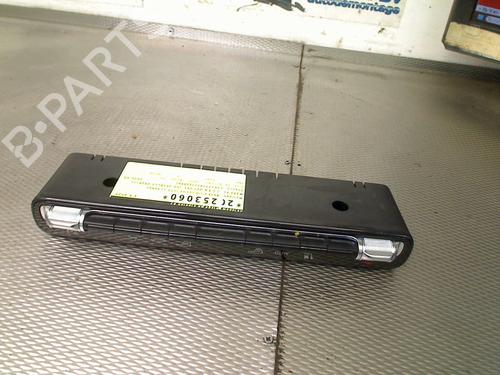 Climate control MERCEDES-BENZ A-CLASS Saloon (V177) A 200 (177.187) | BP29822262I5 