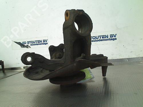 Right front steering knuckle SEAT IBIZA IV ST (6J8, 6P8) 1.2 TDI | BP24737301M26 