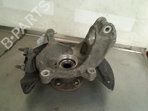 Used Left front steering knuckle Left front steering knuckle 36848927 36848927