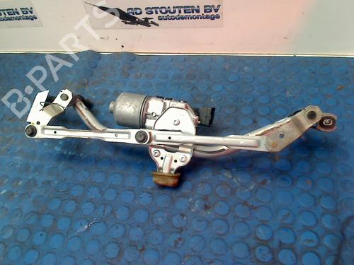 Front wipers mechanism PEUGEOT 2008 I (CU_) 1.2 VTi | BP11324062C83 