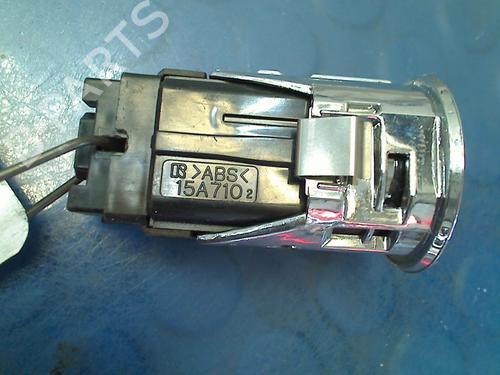 Switch TOYOTA PRIUS Liftback (_W2_) 1.5 Hybrid (NHW20_, NHW20R) | BP11305994I30 