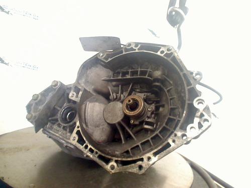Gearbox CHEVROLET AVEO Hatchback (T300) 1.2 | BP31331890M3 