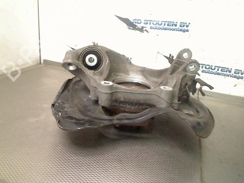 Used Right rear steering knuckle Right rear steering knuckle AUDI E-TRON (GEN) 50 quattro (313 hp) 36159846 36159846