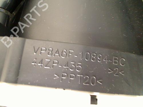 Multifunctionele display FORD FIESTA VI (CB1, CCN) 1.25 | BP29299778C48 