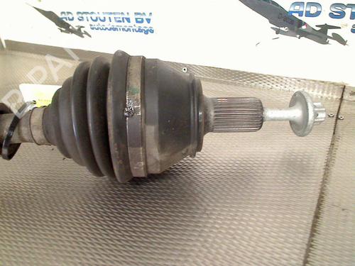 Left front driveshaft MERCEDES-BENZ A-CLASS Saloon (V177) A 200 (177.187) | BP28389058M38 