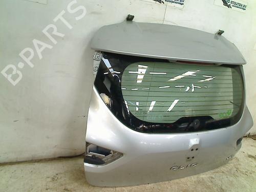 Tailgate RENAULT CLIO IV (BH_) 1.5 dCi 90 | BP28531246C6