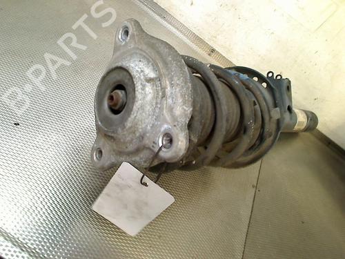 Left front shock absorber MERCEDES-BENZ GLA (H247) GLA 200 d (247.712) | BP38986114M16 - Image 4