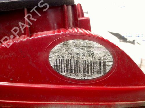 Right taillight VW TOURAN (1T3) 1.2 TSI | BP31331917C35 