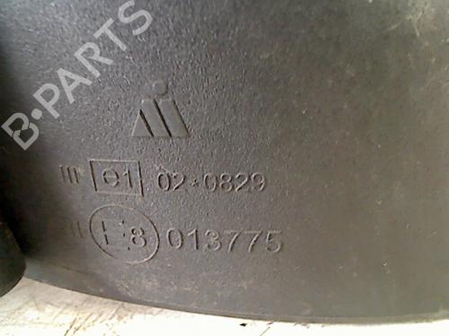 Left mirror CHEVROLET AVEO / KALOS Saloon (T250, T255) 1.4 | BP11312503C26 