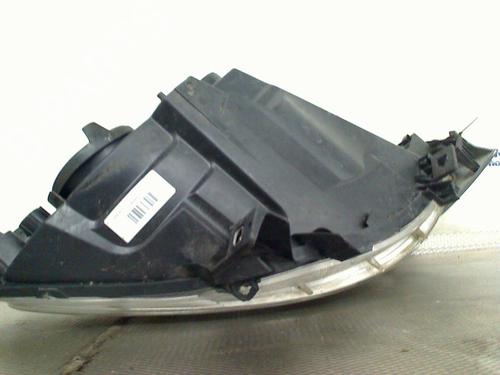 Left headlight FIAT DUCATO Bus (230_) 1.9 D | BP29975859C28
