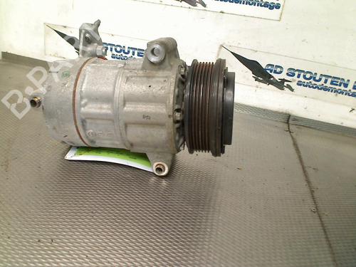 AC compressor FORD FIESTA VII (HJ, HF) 1.0 EcoBoost | BP27099801M34 