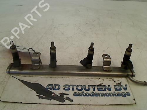 Used Injector JEEP PATRIOT (MK74) 2.4 4x4 (170 hp) 11314598